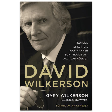 David Wilkerson