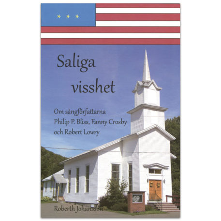 Saliga visshet