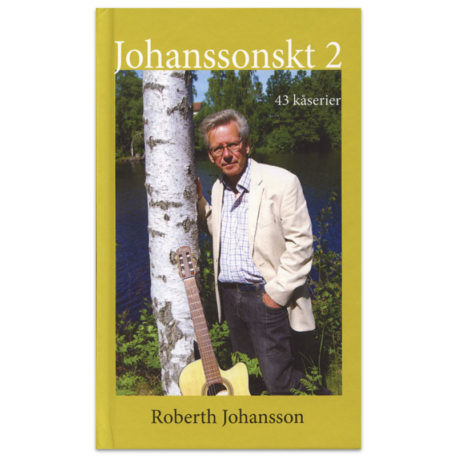 Johanssonskt 2 - Roberth Johansson