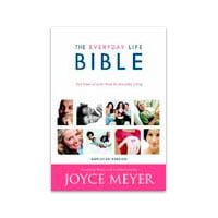 Amplified Everyday Life Bible