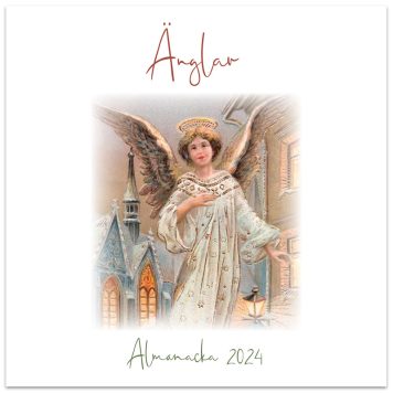 än2024 - Änglar