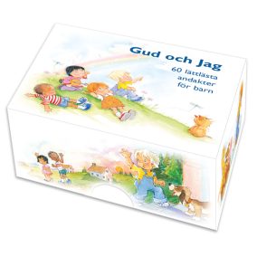 BA01 - Gud och Jag