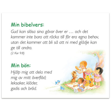 BA01 - Gud och Jag