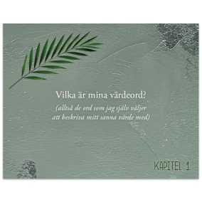 Läkeblad - Kortask - Bild 5