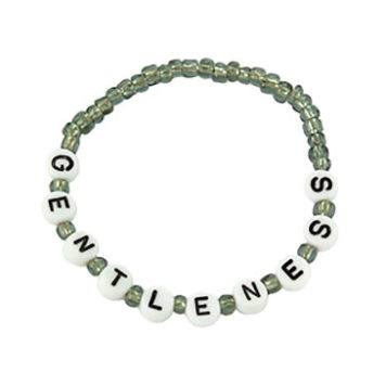 Pärlarmband - bob0833