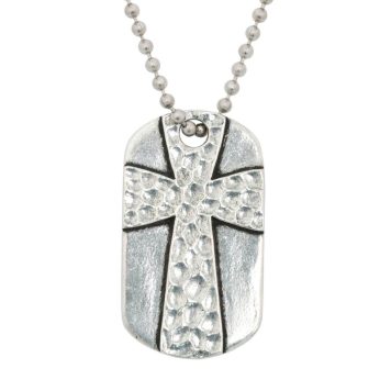 Halssmycke - Dog-tag