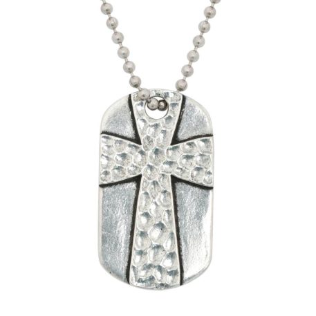Halssmycke - Dog-tag