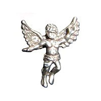 Pin - Ängel - bob4025