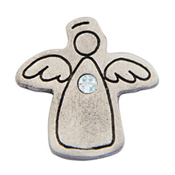 Pin ängel - bob4831