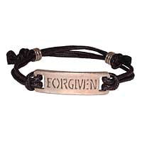 Armband - Forgiven