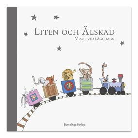 Liten och älskad