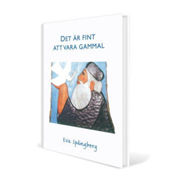 Det är fint att vara gammal