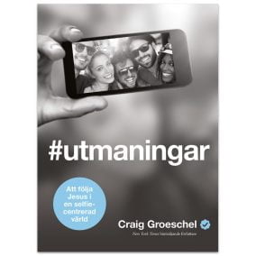 #utmaningar