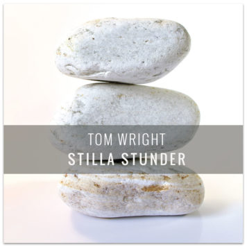 Stilla stunder