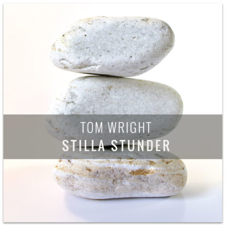 Stilla stunder