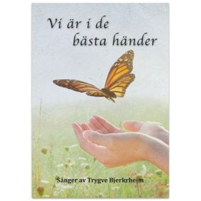 Vi är i de bästa händer