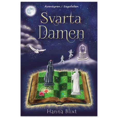 Svarta damen