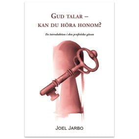 Gud talar - kan du höra honom?