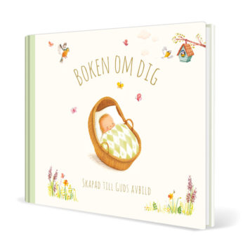 Boken om dig