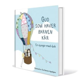 Gud som haver barnen kär