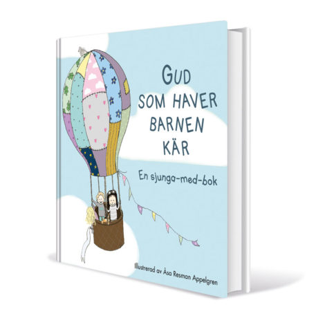 Gud som haver barnen kär