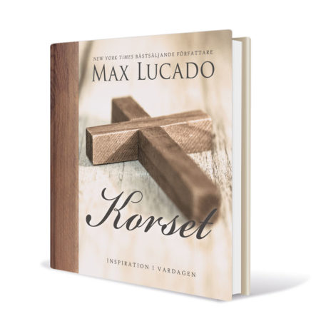 Korset - Max Lucado
