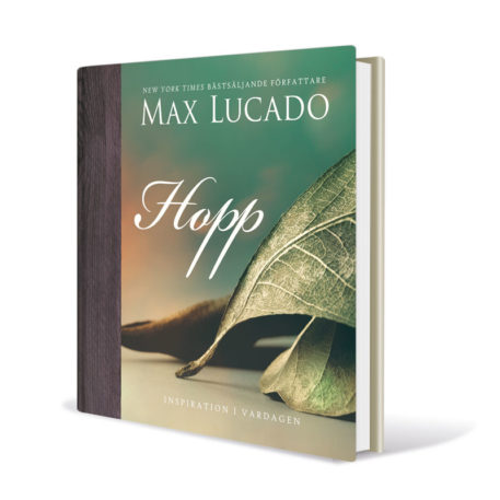Hopp - Max Lucado