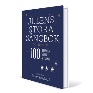 Julens stora sångbok