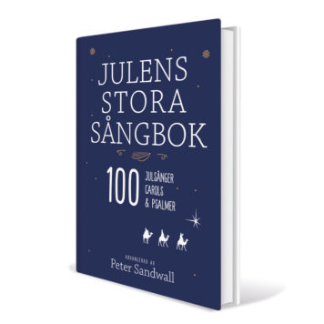 Julens stora sångbok