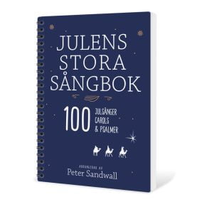 Julens stora sångbok