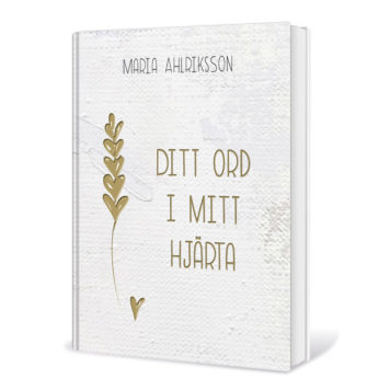 Ditt ord i mitt hjärta