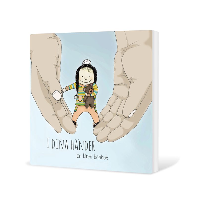I dina händer
