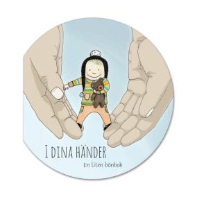 I dina händer