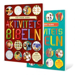 Aktivitetsbiblar