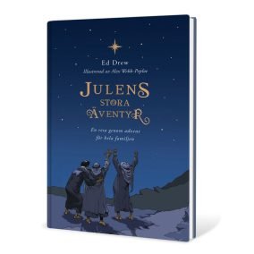 Julens stora äventyr