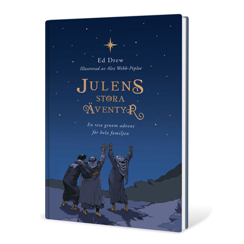 Julens stora äventyr