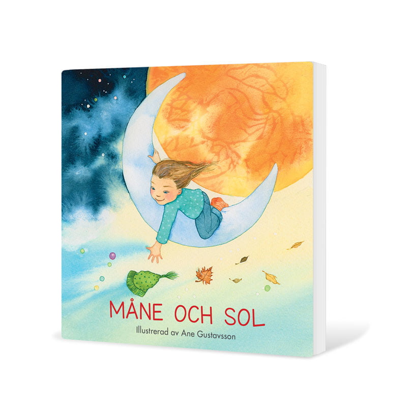 Måne och sol