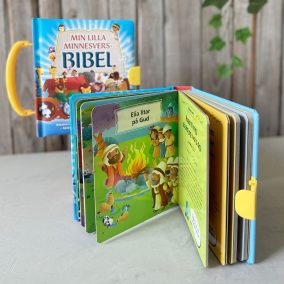 Min lilla minnesversbibel
