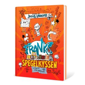 Franks he(m)ligheter - Spegelkyssen