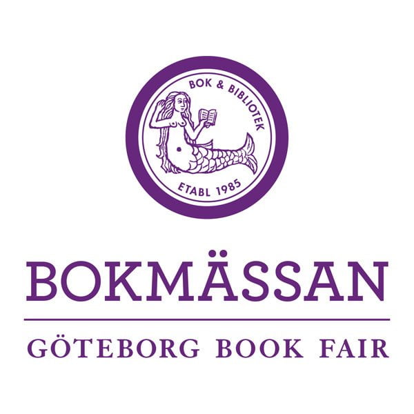 Bokmässan i Göteborg