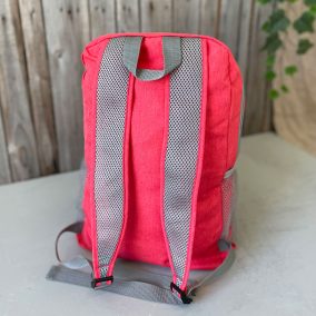 bp625red - Ryggsäck