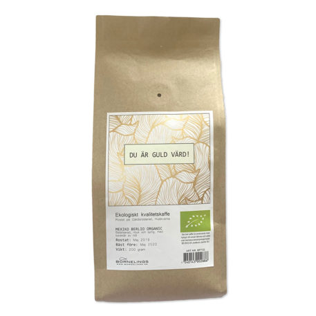 bp732 - Kaffe