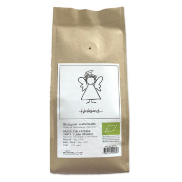 bp733 - Kaffe