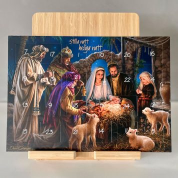 bp736 - Adventskalender