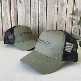 bp794 - Truckerkeps