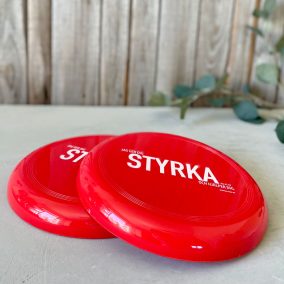 bp811 - Frisbee