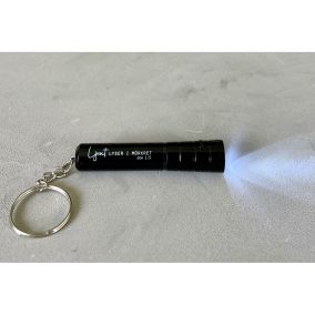 bp812 - Ficklampa med nyckelring