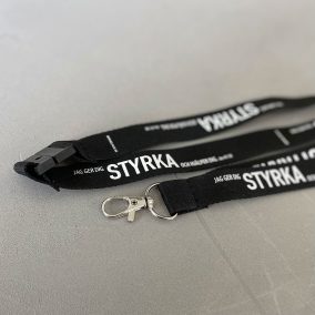 bp815 - Nyckelband