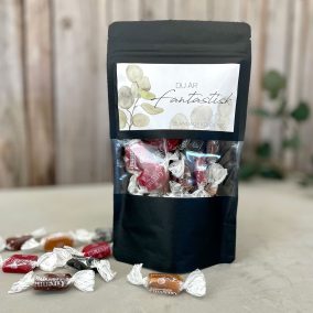 bp820 - Presentgodis - Blandade kolor