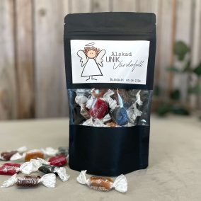 bp821 - Presentgodis - Blandade kolor